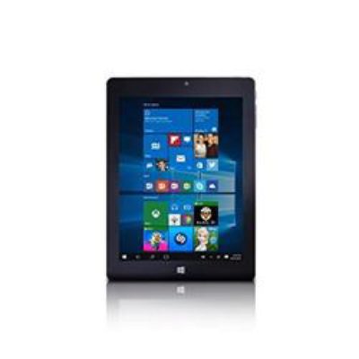 Zoostorm SL8 i75 7.5 Z3735G 1GB RAM 16GB Storage Windows 10 Tablet Zoostorm SL8 i75 7.5 Z3735G 1GB RAM 16GB Storage Windows 10 Tablet